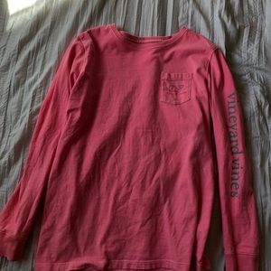 VINEYARD VINES kids shirt